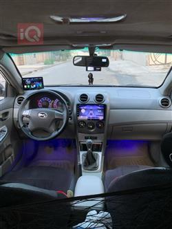 BYD G3